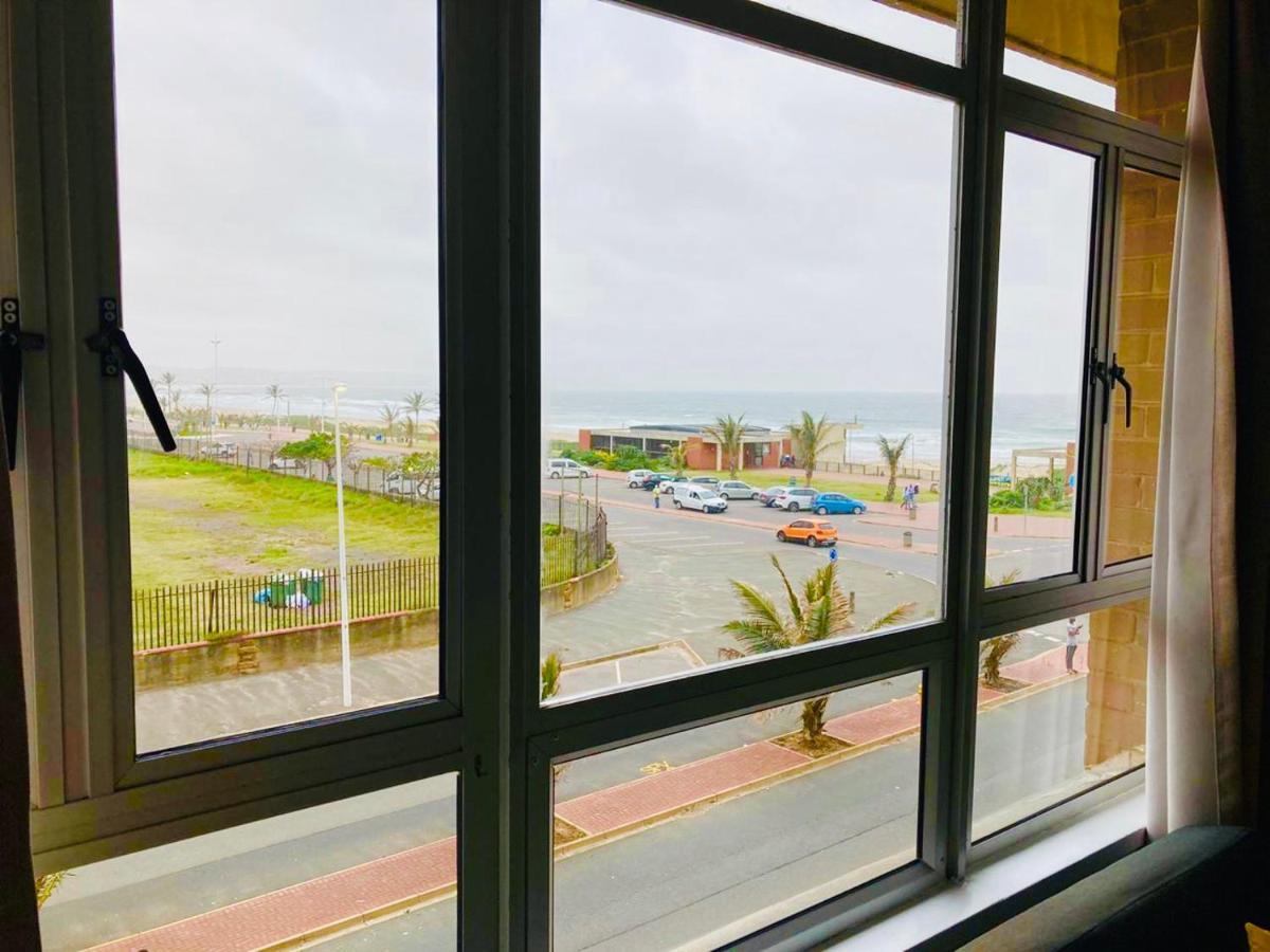 206 Tenbury Beach Apartment 德班 外观 照片