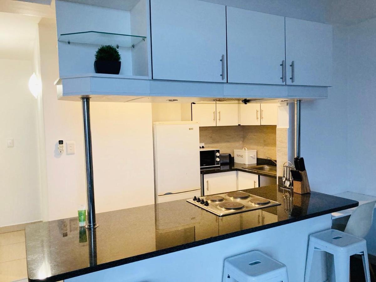206 Tenbury Beach Apartment 德班 外观 照片