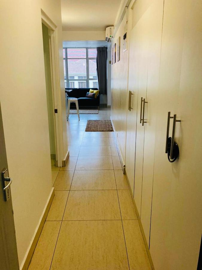 206 Tenbury Beach Apartment 德班 外观 照片