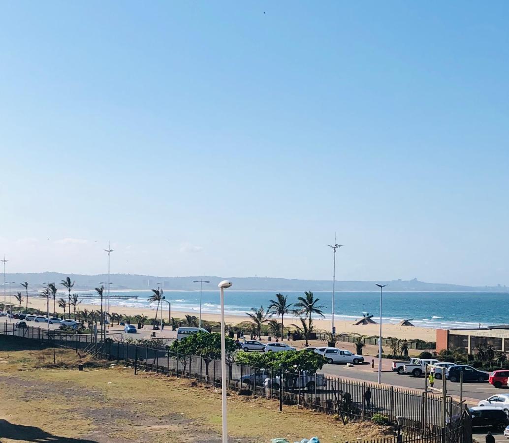 206 Tenbury Beach Apartment 德班 外观 照片