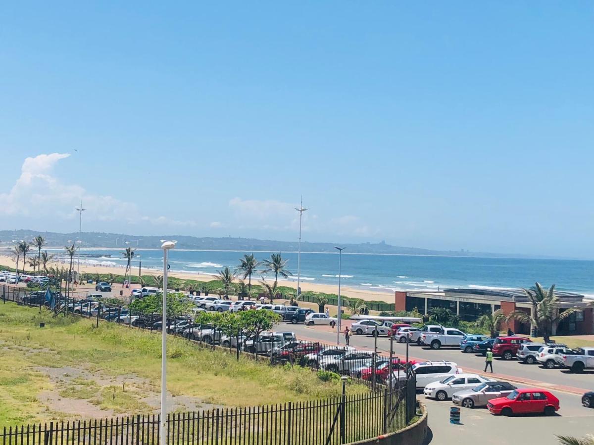 206 Tenbury Beach Apartment 德班 外观 照片